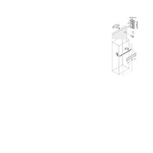 PDRS0400 CALHA DIN NORMAL L=40