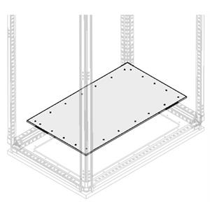 PFCF6070 TAMPA FIXA ENTR CABOS