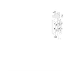 PHCT6301 KIT T6 3P FIXO INSTAL