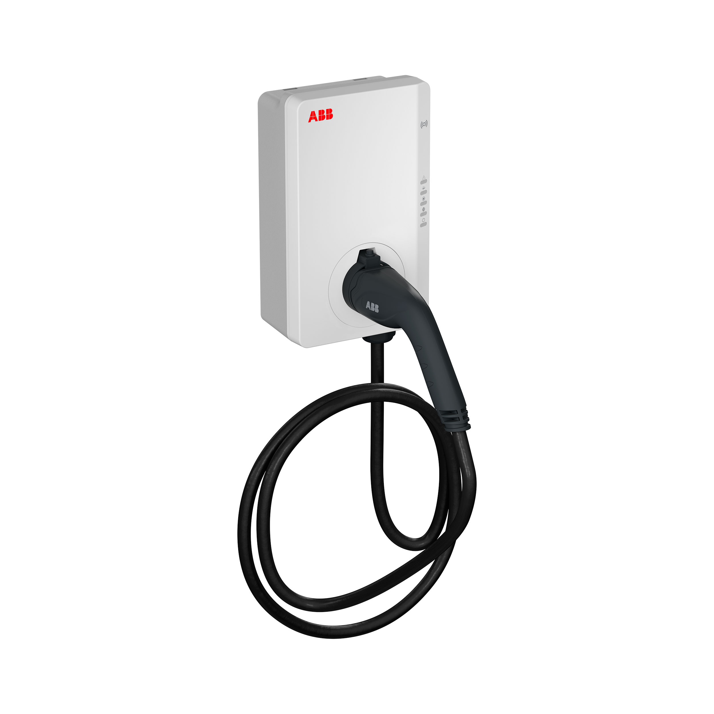 6AGC082155 AC WALLBOX T2 C5M M