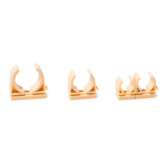 01BC20-CR BRAC CLIP 20MM CR