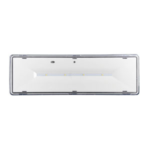 LUM EMERG PREMIUM 16LEDS IP66