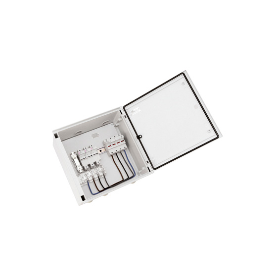 06P100-PC-P-T PORT MICROG TRIF