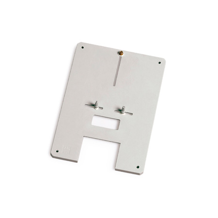 08CCMT-PM PLACA P/CX CCMT