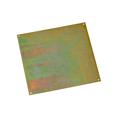 08BRES64-PMM PLACA MONTG MET