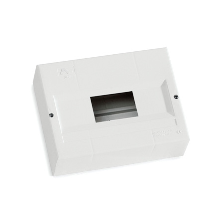 09Q10D QUADRO EXT P/10 MOD