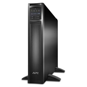 Smart-UPS X da APC 2200VA para Bastidor/Torre LCD 200-240V