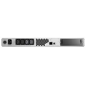 SMT1500RMI1U SMART-UPS 1500VA