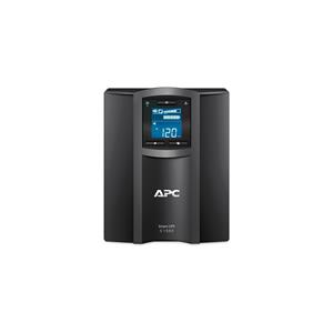 Smart-UPS C da APC 1500VA LCD 230V com SmartConnect