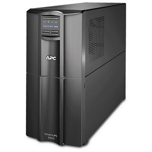Smart-UPS da APC 3000VA LCD 230V com SmartConnect