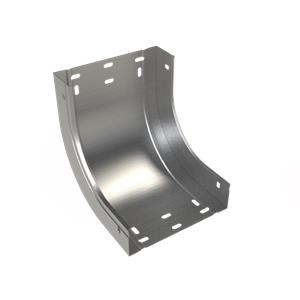 201463 CURVA CONCAVA 400X60 GS