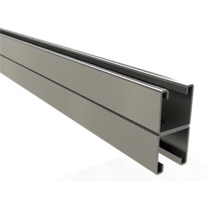 205573 PERFIL D41X82X2.5D13 3M