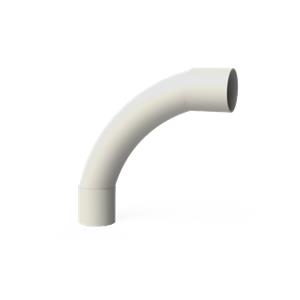 206741 CURVA TUBO CPR 25 PP