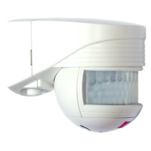 BEG 91101 LC-Click 140 Branco Detetor de movimento