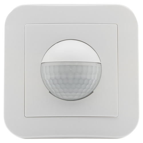 BEG 92136 Indoor 180-M-2C Versão completa interruptor de parede