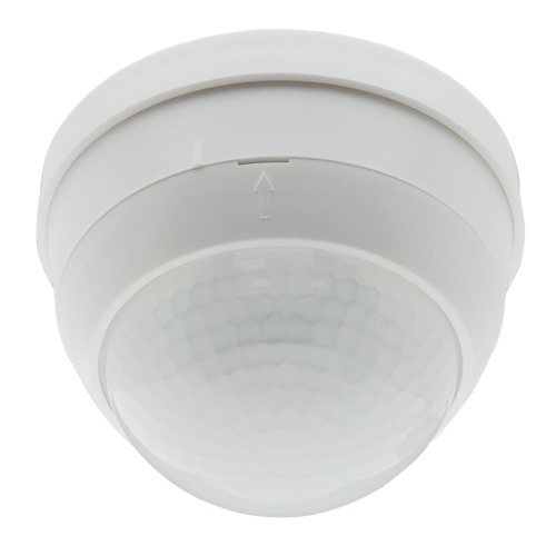 BEG 92140 PD4-M-2C-SM Detetor de presença 24m Branco 2C