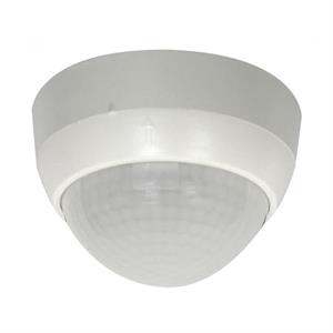 BEG 92580 PD4-M-1C-SM Detetor de presença 24m Branco 1C