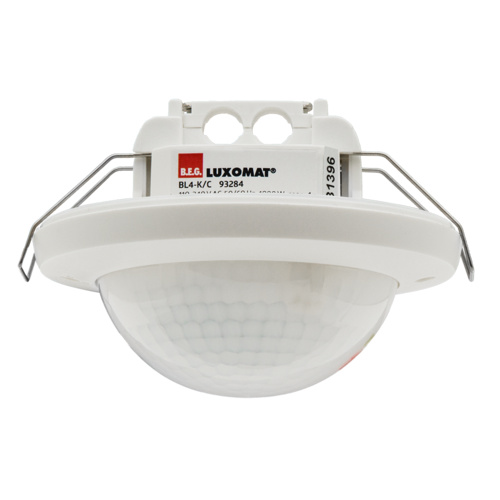 BEG 93284 BL4-C-FC Detetor de movimento corredores 
