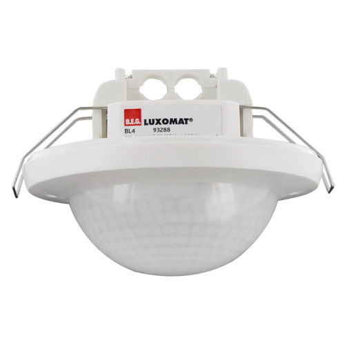BEG 93288 BL4-FC Detetor de movimento Montagem no tecto