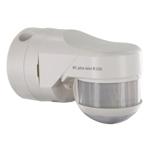 BEG 93331 RC-plus next N 230 Branco Detetor de movimento