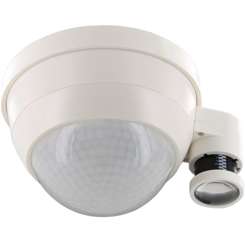 BEG 93469 PD4-M-DACO-GH-SM DALI-2 Detetor de presença 30m Branco DALI GH