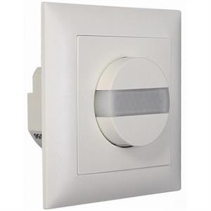 BEG 94328 Indoor 140-L Versão completa interruptor de parede