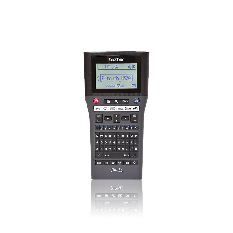 PTH500 ETIQUETADORA ELECT