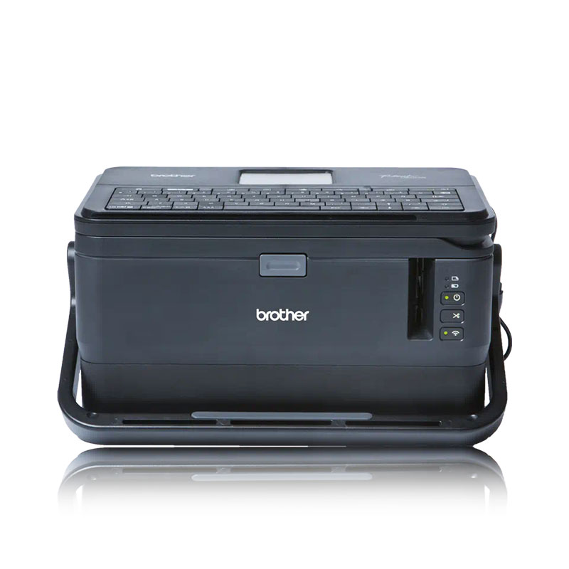 PTD800W ETIQUETADORA MESA