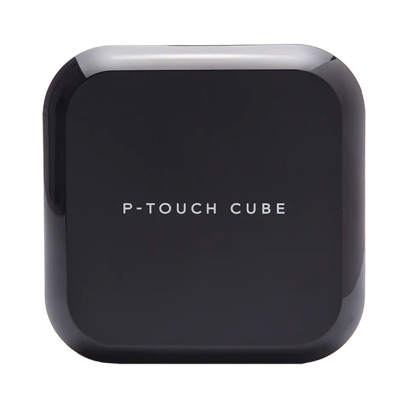 PTP710BT CUBE ETIQUETADORA