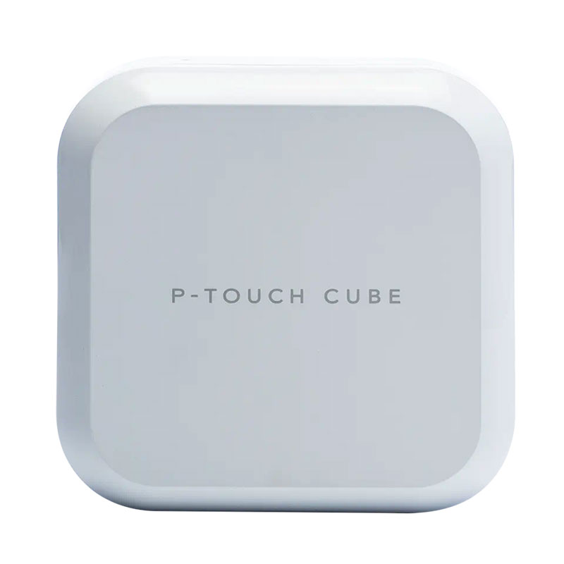 PTP710BTH CUBE ETIQUETADORA