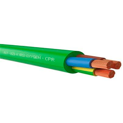 CABO FXG ZH 5G10 VD BOB CPR