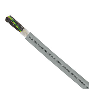 CABO JZ-HF 4G2,5