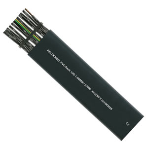 CABO FITA PVC FLACH 4G1,5