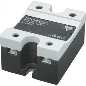 RM1 A23 A50 Relé ESTATICO