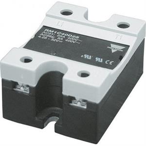 RM1C40D 25A 240V Relé EST SOL