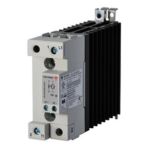 RGC1A60A40KG RES 1F 600V 40A 1