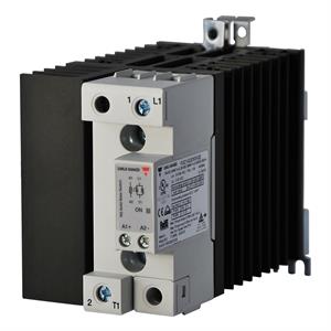 RGC1A23D60KG RES 1F 230V 60A 8