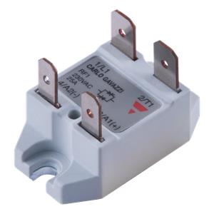 RGC1A23A15KK RES 1F 230V 20A 8
