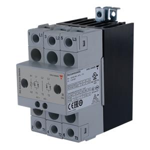RGC2A60D25KK RES 2F 600V 3X25A