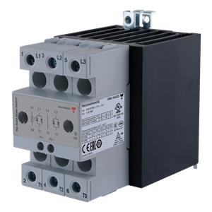RGC2A60D40KG RES 2F 600V 3X40A
