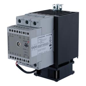 RGC3P60V65SD RES 3F V IN 600V