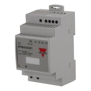 SPMA05301 FONTE ALIM COMP 3MOD