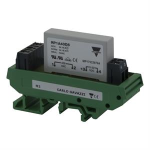 RPYS001012DLT RELE 1SP 12V 10A