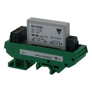 RPYS002115A RELE 2DP 115V 5A