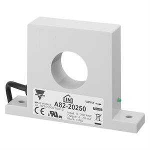 A82-2050 Conversor corrente 50AAC/