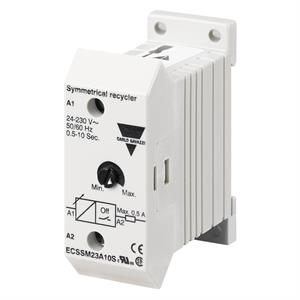 ECSSM23B10M TEMPORIZADOR