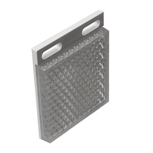ER5060 REFLECTOR 51 X 61 MM