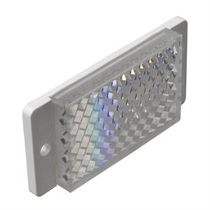 ER483 REFLECTOR 32 X 65 MM