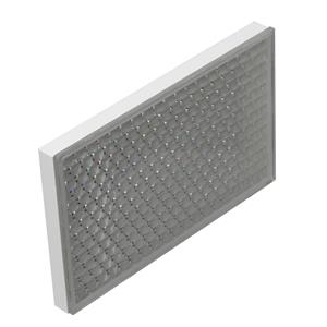 ER5080 REFLECTOR 50 X 80MM