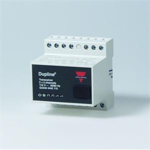 G34405543230 SENSOR DUPLINE4IN